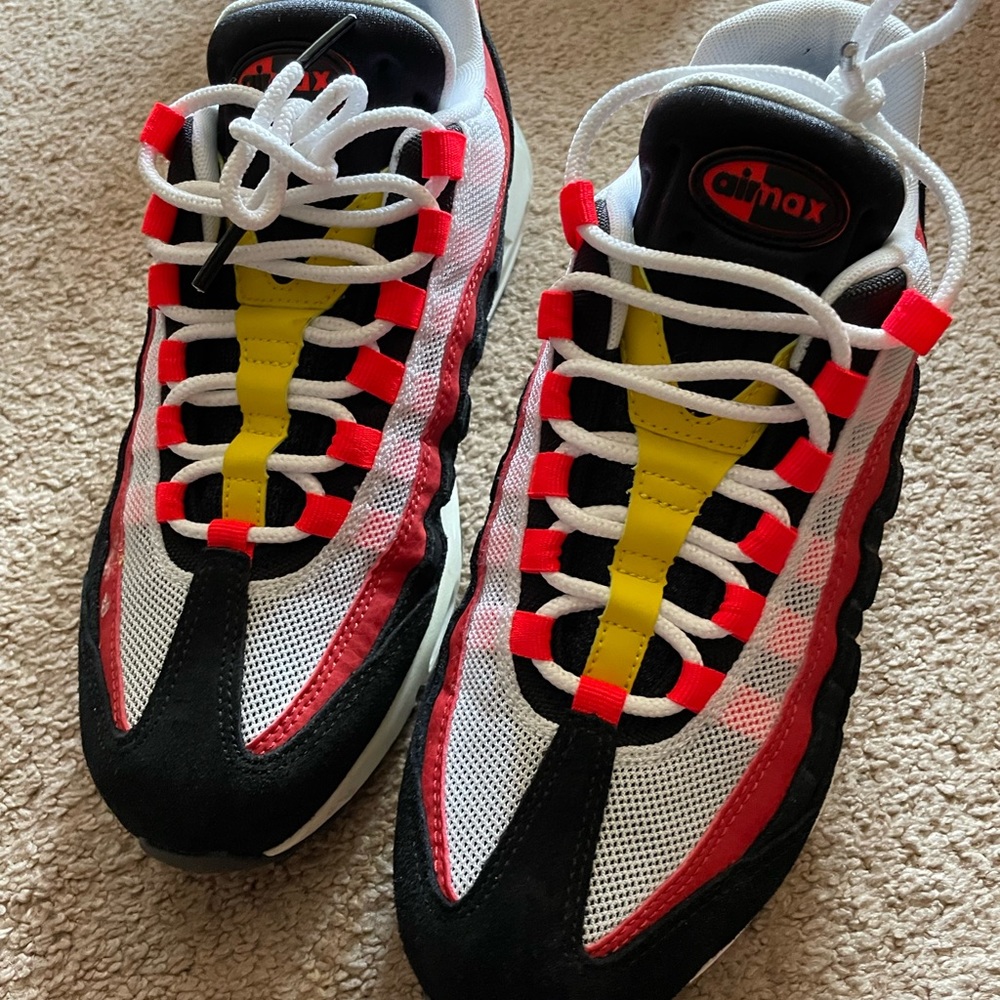 Nike Airmax 95 Essential
